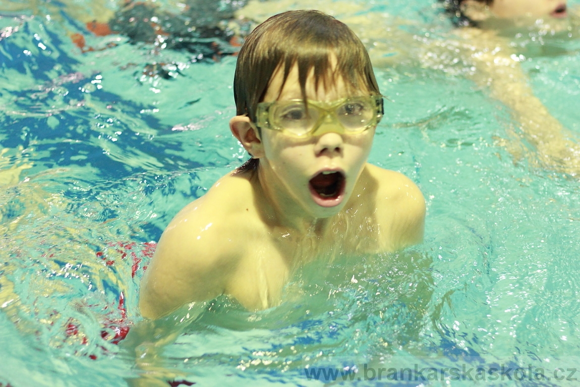 Zimn� soust�ed�n� SC Nymburk 2013 - P�tek 1.2.2013