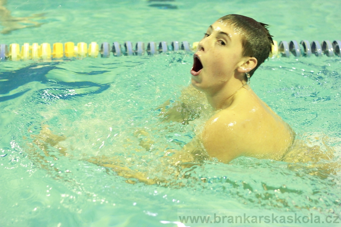 Zimn� soust�ed�n� SC Nymburk 2013 - P�tek 1.2.2013