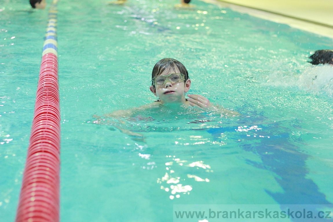 Zimn� soust�ed�n� SC Nymburk 2013 - P�tek 1.2.2013