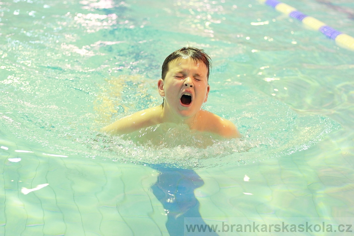 Zimn� soust�ed�n� SC Nymburk 2013 - P�tek 1.2.2013