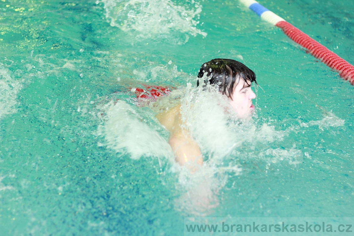 Zimn� soust�ed�n� SC Nymburk 2013 - P�tek 1.2.2013