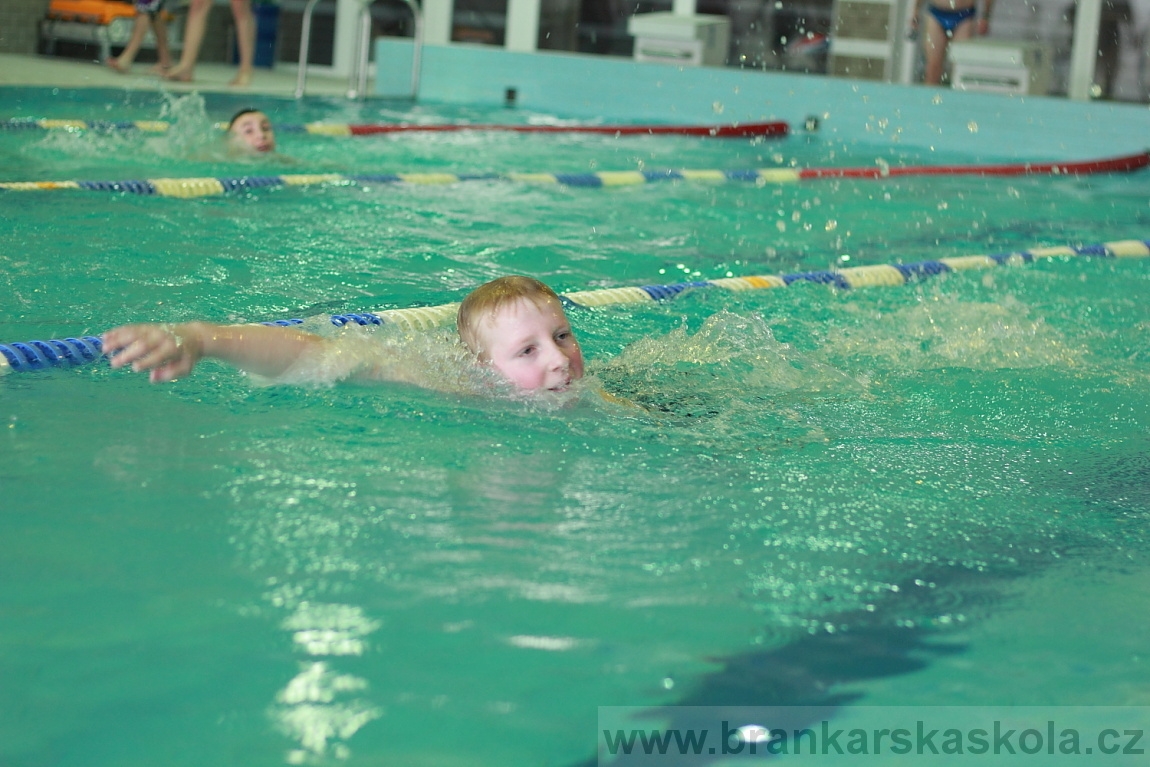 Zimn� soust�ed�n� SC Nymburk 2013 - P�tek 1.2.2013