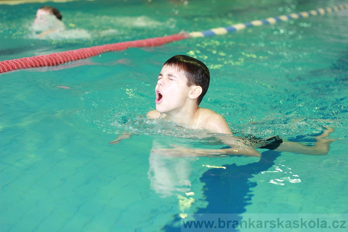 Zimn� soust�ed�n� SC Nymburk 2013 - P�tek 1.2.2013