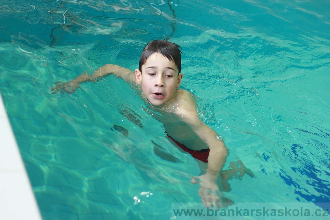 Zimn� soust�ed�n� SC Nymburk 2013 - P�tek 1.2.2013