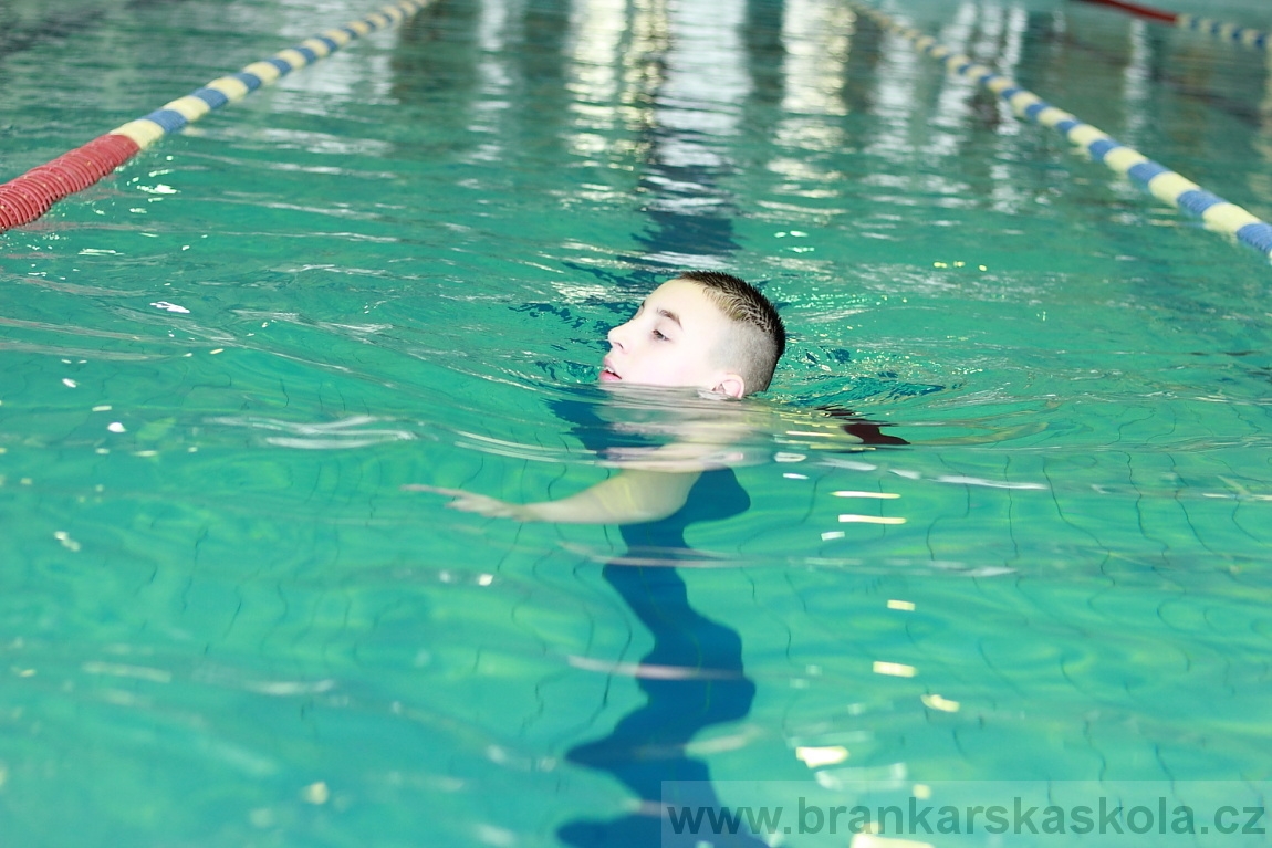 Zimn� soust�ed�n� SC Nymburk 2013 - P�tek 1.2.2013