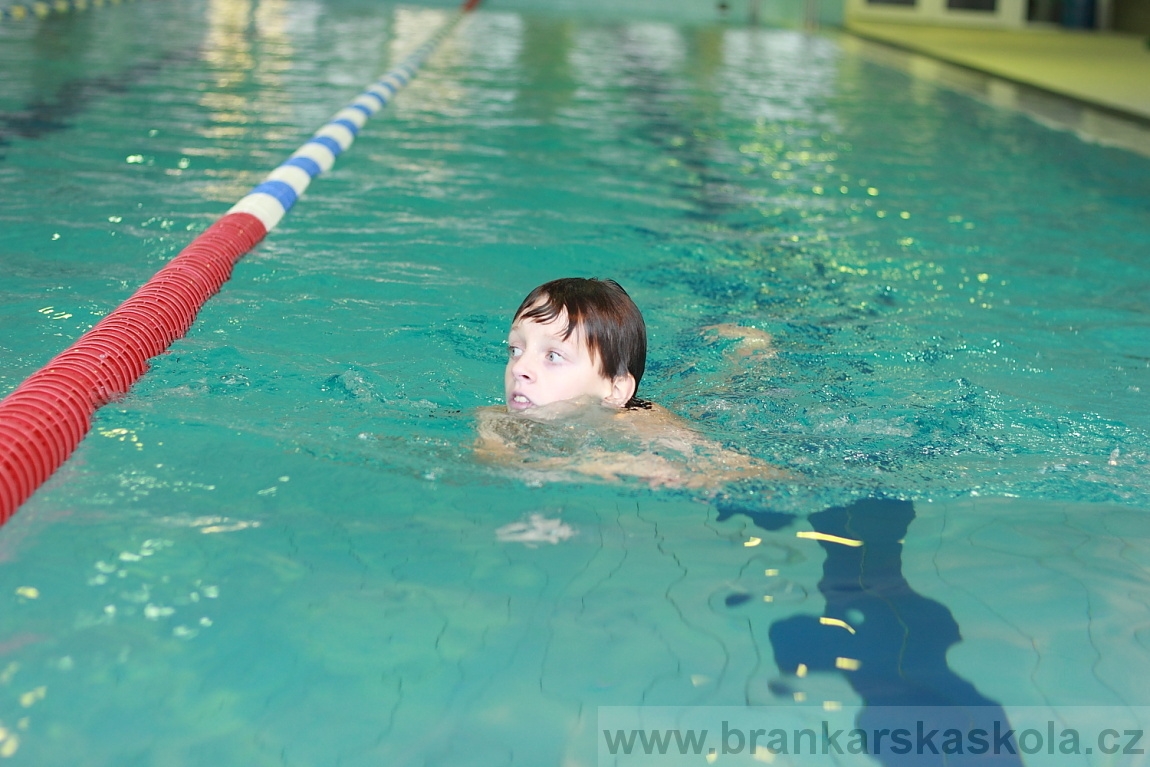 Zimn� soust�ed�n� SC Nymburk 2013 - P�tek 1.2.2013