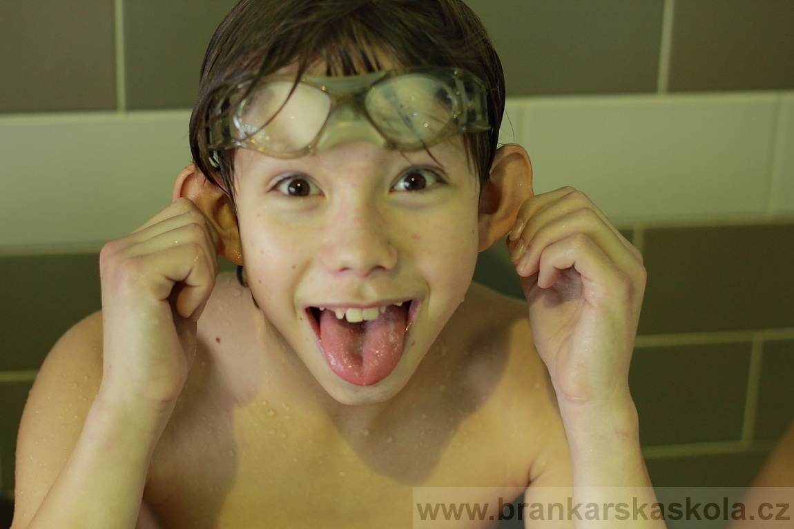 Zimn� soust�ed�n� SC Nymburk 2013 - P�tek 1.2.2013