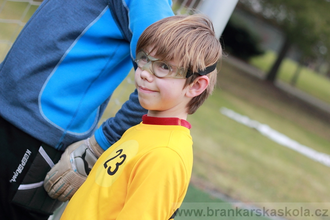 Zimn� soust�ed�n� SC Nymburk 2013 - P�tek 1.2.2013