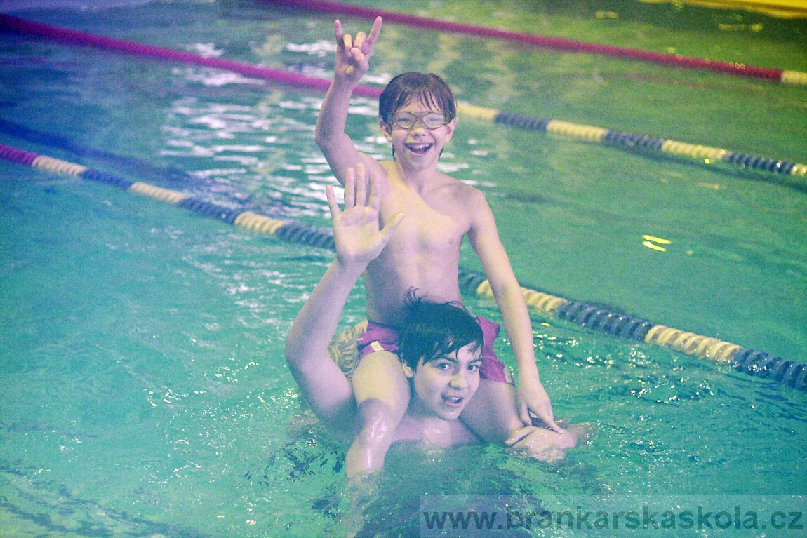 Zimn� soust�ed�n� SC Nymburk 2013 - Sobota 2.2.2013