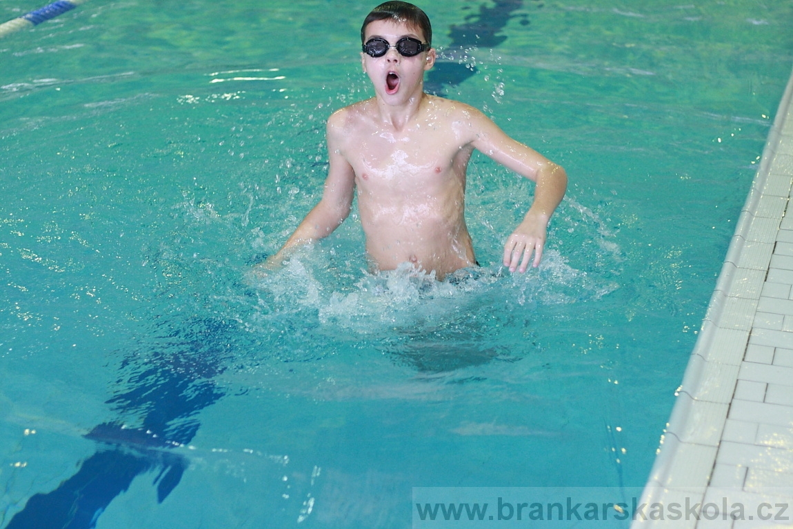 Zimn� soust�ed�n� SC Nymburk 2013 - Sobota 2.2.2013