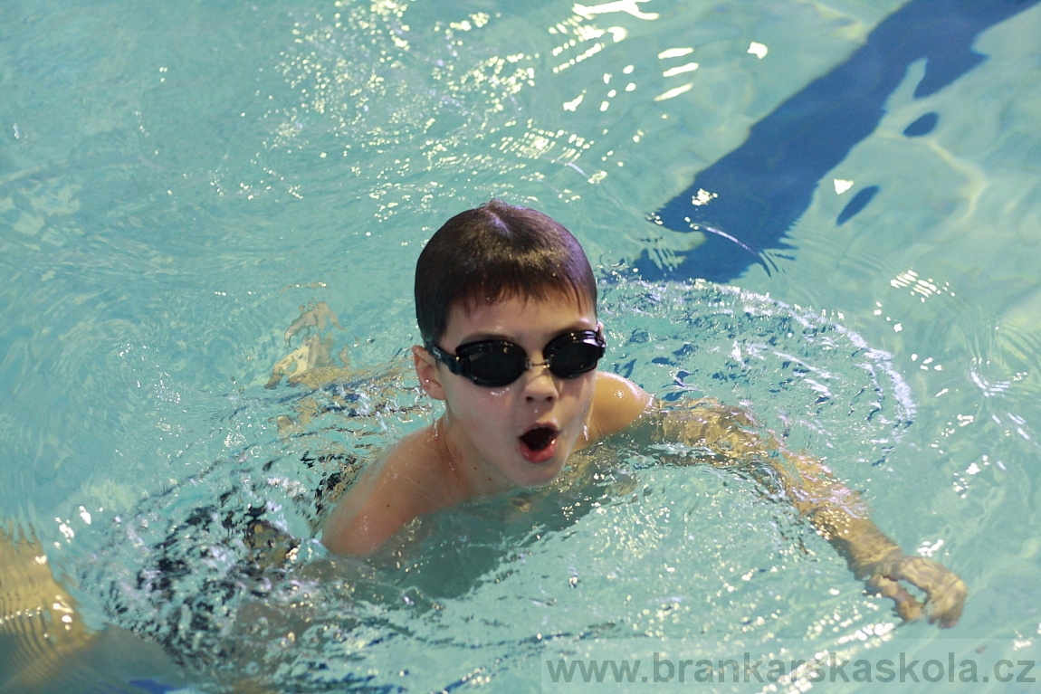 Zimn� soust�ed�n� SC Nymburk 2013 - Sobota 2.2.2013