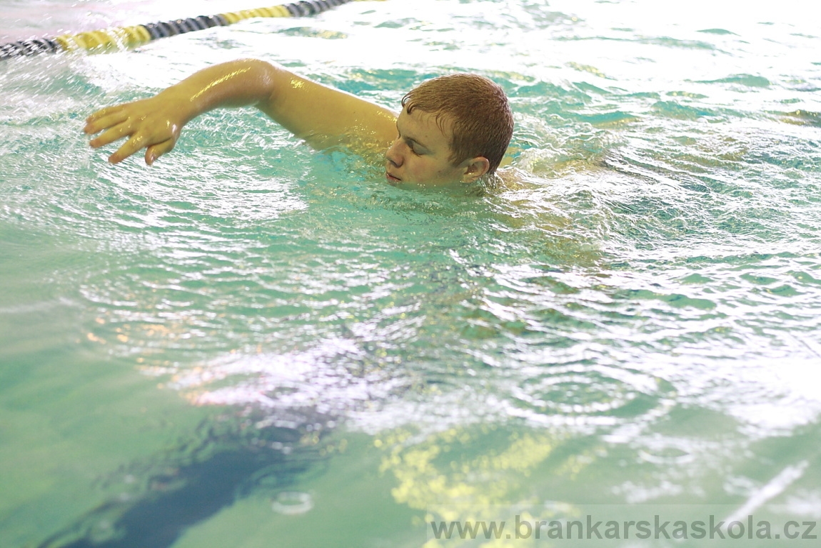 Zimn� soust�ed�n� SC Nymburk 2013 - Sobota 2.2.2013