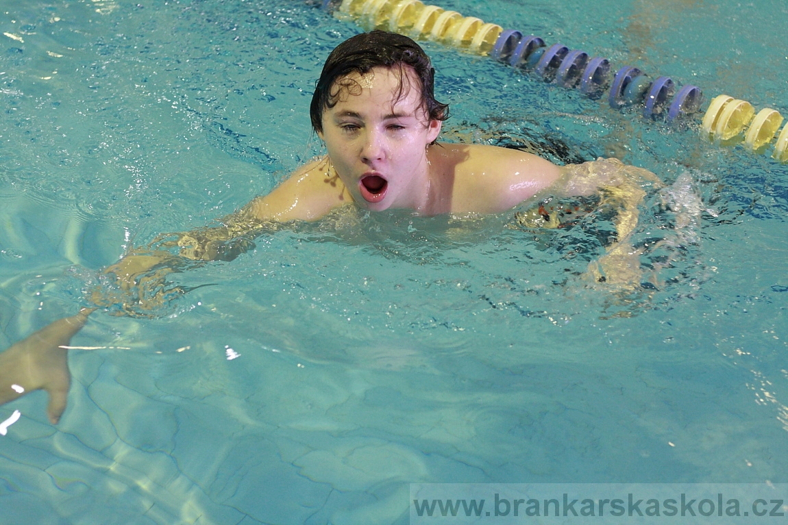 Zimn� soust�ed�n� SC Nymburk 2013 - Sobota 2.2.2013