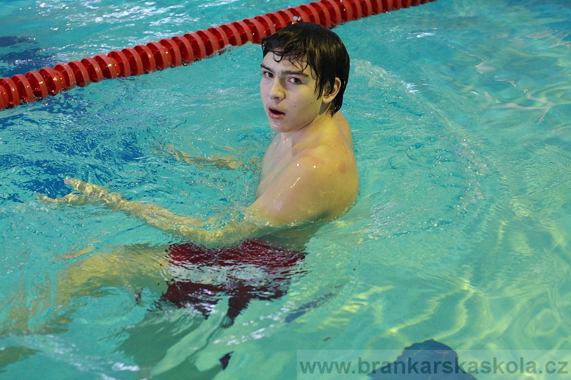 Zimn� soust�ed�n� SC Nymburk 2013 - Sobota 2.2.2013