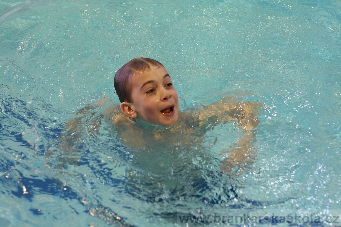 Zimn� soust�ed�n� SC Nymburk 2013 - Sobota 2.2.2013