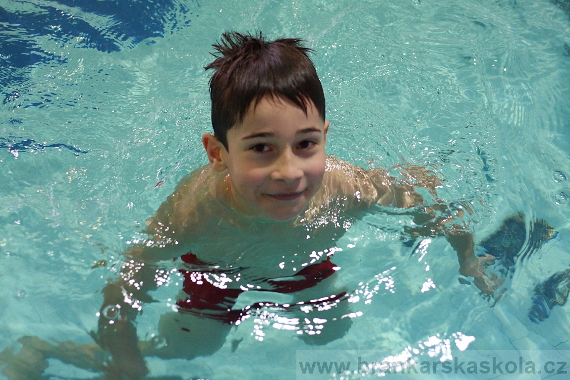 Zimn� soust�ed�n� SC Nymburk 2013 - Sobota 2.2.2013