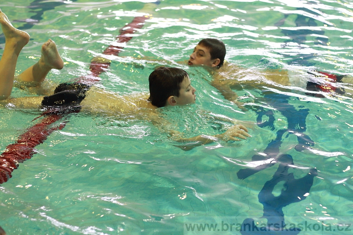 Zimn� soust�ed�n� SC Nymburk 2013 - Sobota 2.2.2013