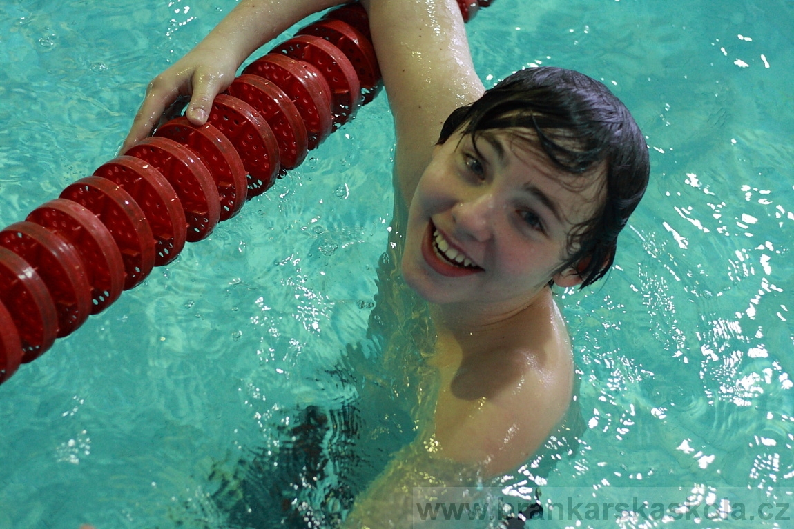 Zimn� soust�ed�n� SC Nymburk 2013 - Sobota 2.2.2013