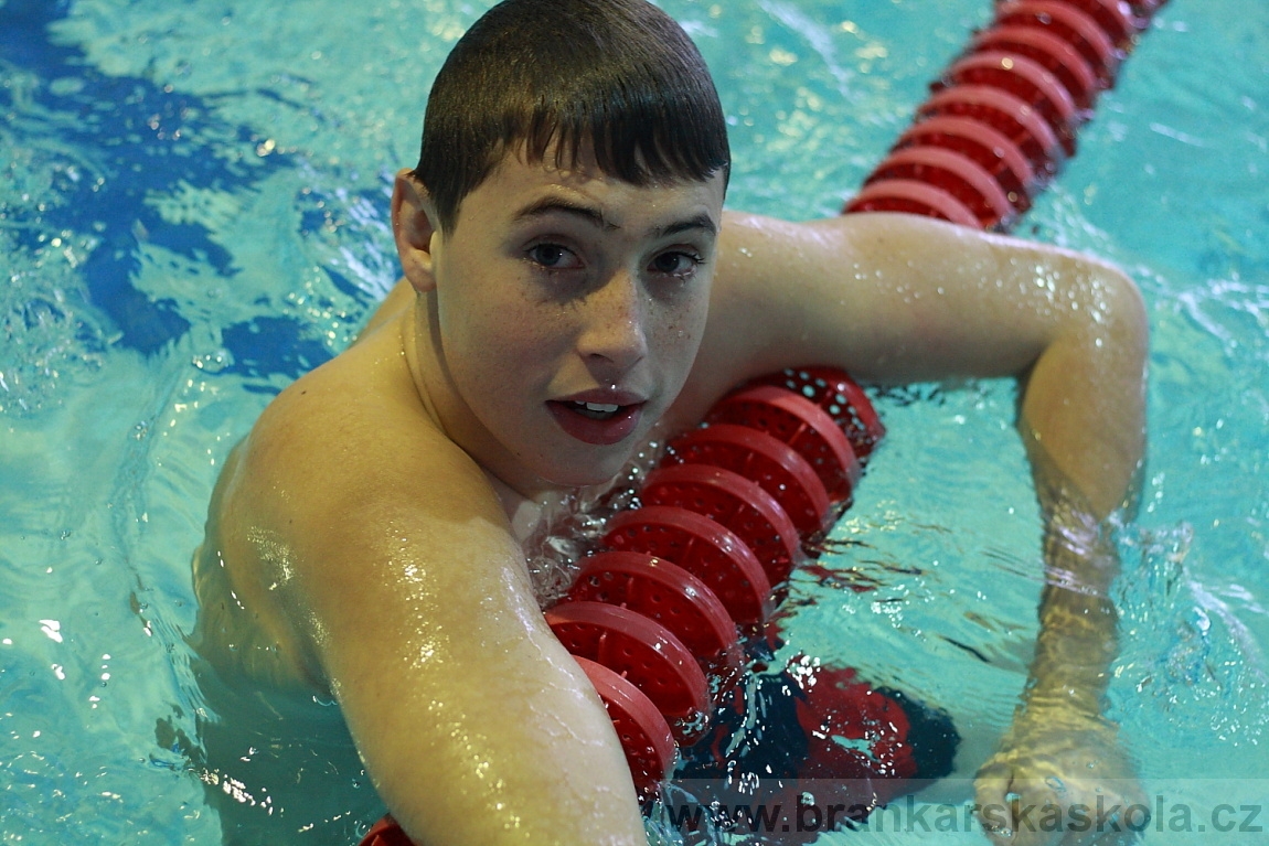 Zimn� soust�ed�n� SC Nymburk 2013 - Sobota 2.2.2013