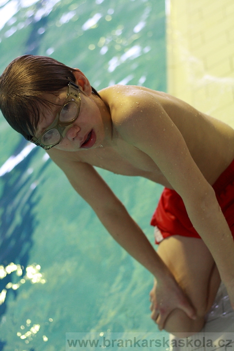 Zimn� soust�ed�n� SC Nymburk 2013 - Sobota 2.2.2013