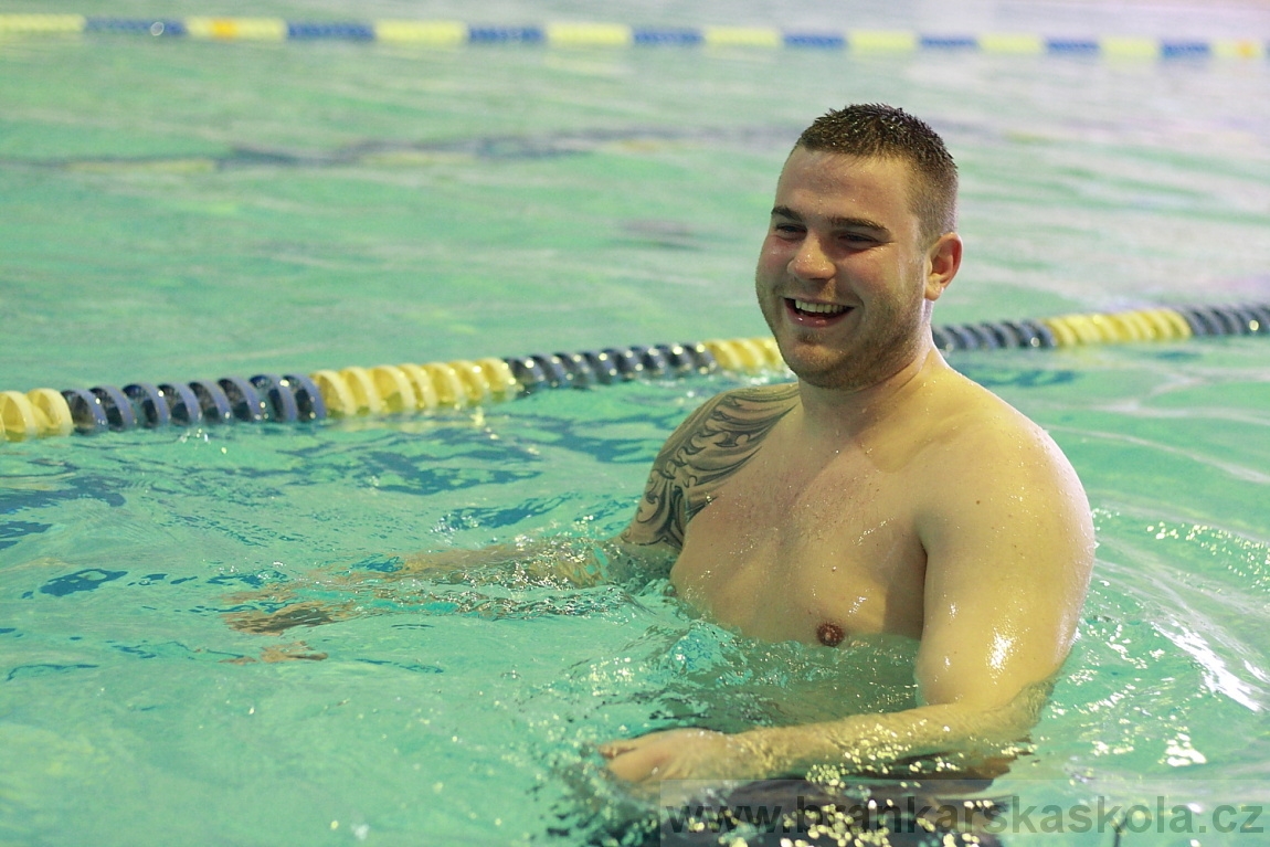 Zimn� soust�ed�n� SC Nymburk 2013 - Sobota 2.2.2013