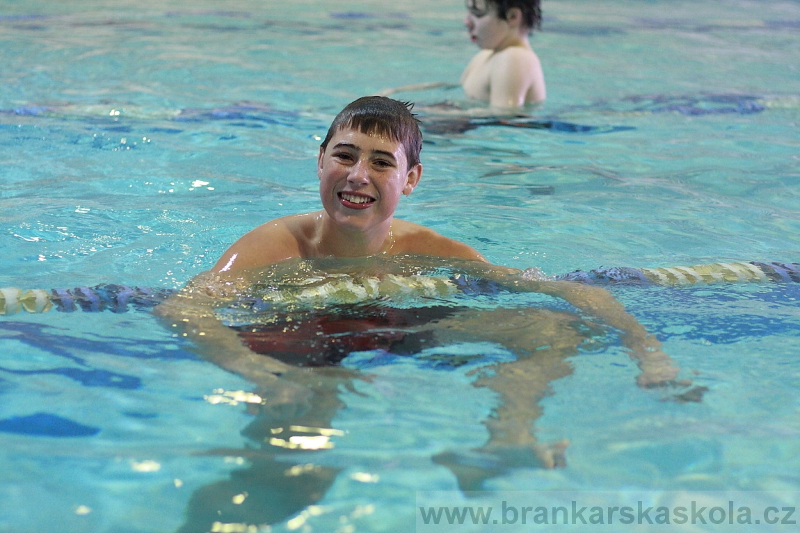 Zimn� soust�ed�n� SC Nymburk 2013 - Sobota 2.2.2013