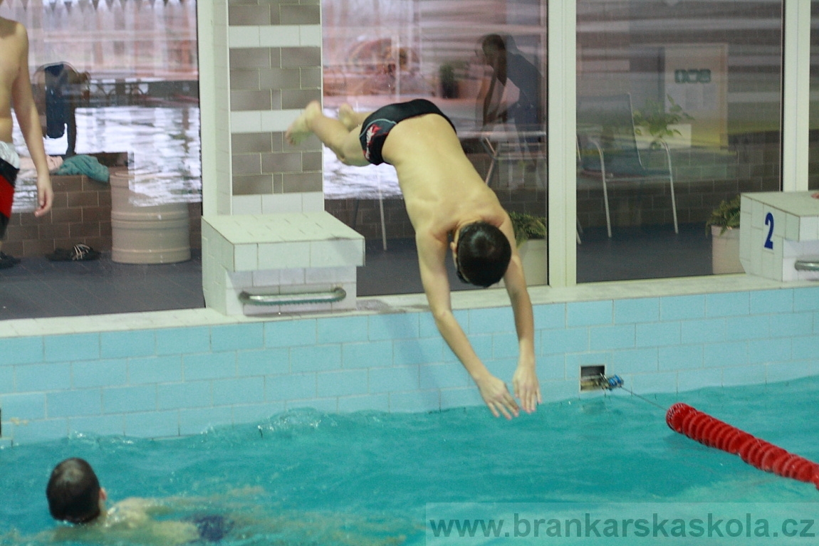 Zimn� soust�ed�n� SC Nymburk 2013 - Sobota 2.2.2013