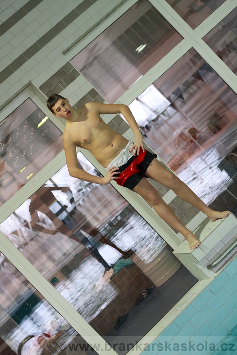 Zimn� soust�ed�n� SC Nymburk 2013 - Sobota 2.2.2013