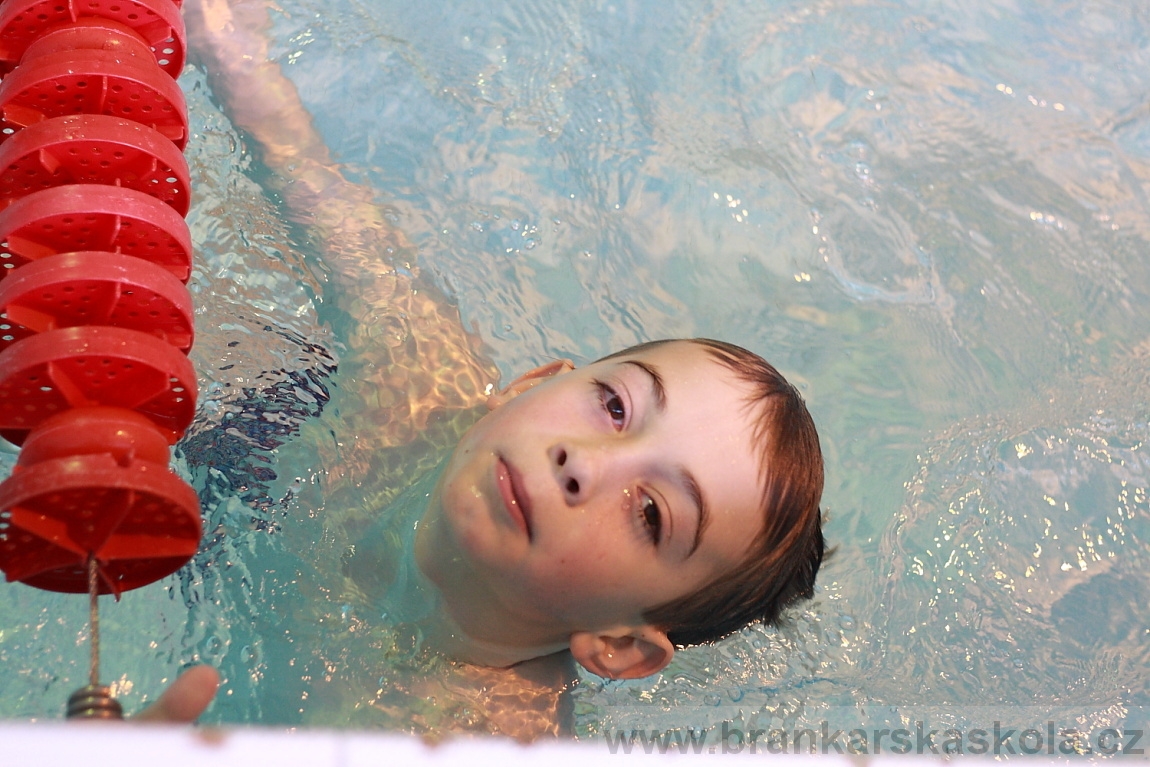 Zimn� soust�ed�n� SC Nymburk 2013 - Sobota 2.2.2013