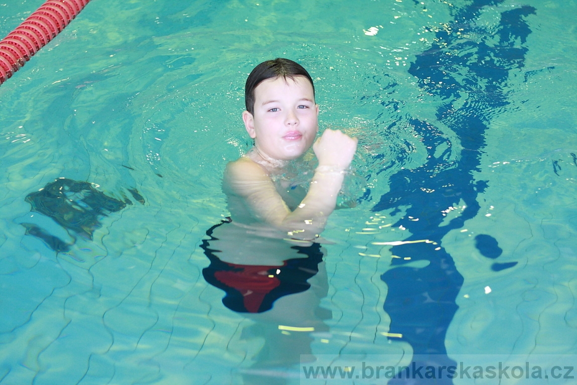 Zimn� soust�ed�n� SC Nymburk 2013 - Sobota 2.2.2013