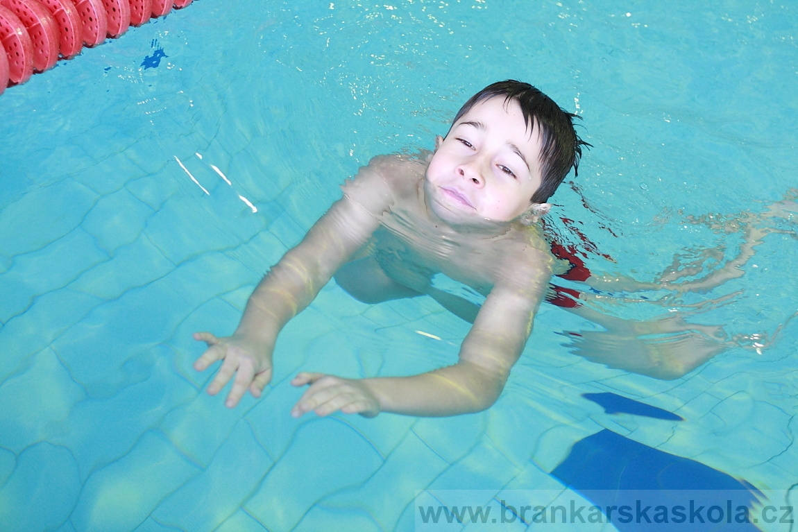 Zimn� soust�ed�n� SC Nymburk 2013 - Sobota 2.2.2013