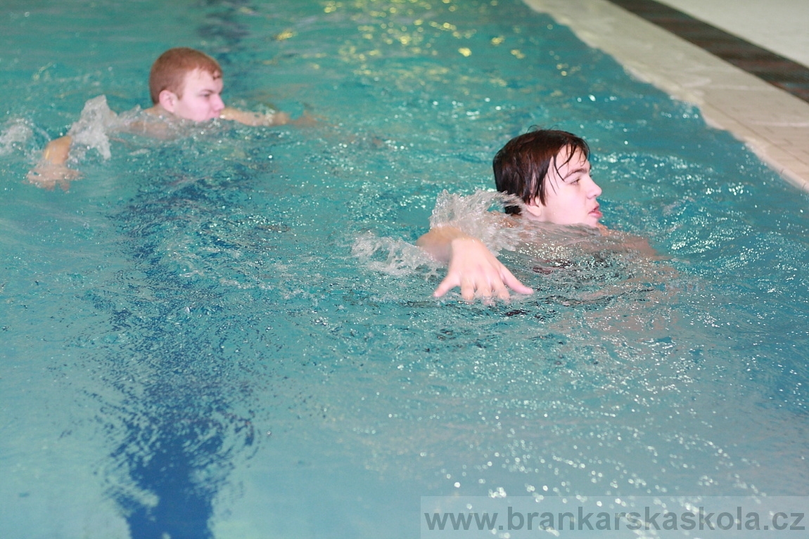 Zimn� soust�ed�n� SC Nymburk 2013 - Sobota 2.2.2013