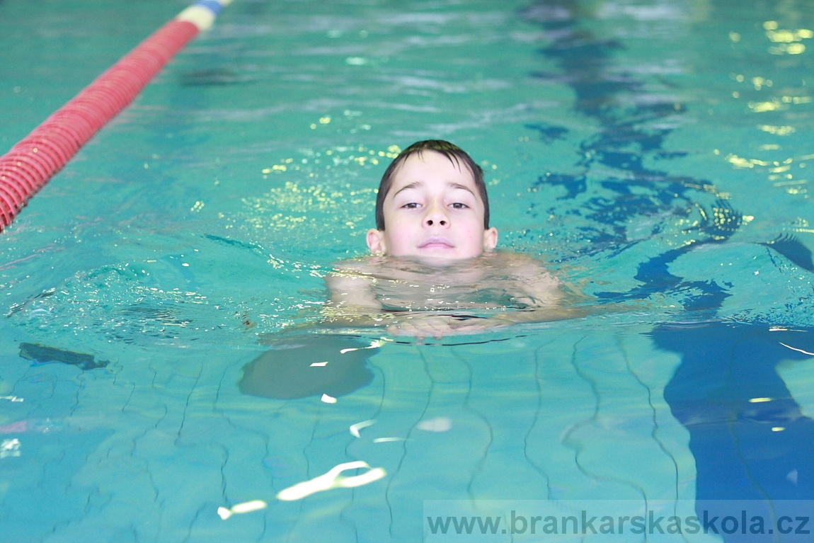 Zimn� soust�ed�n� SC Nymburk 2013 - Sobota 2.2.2013