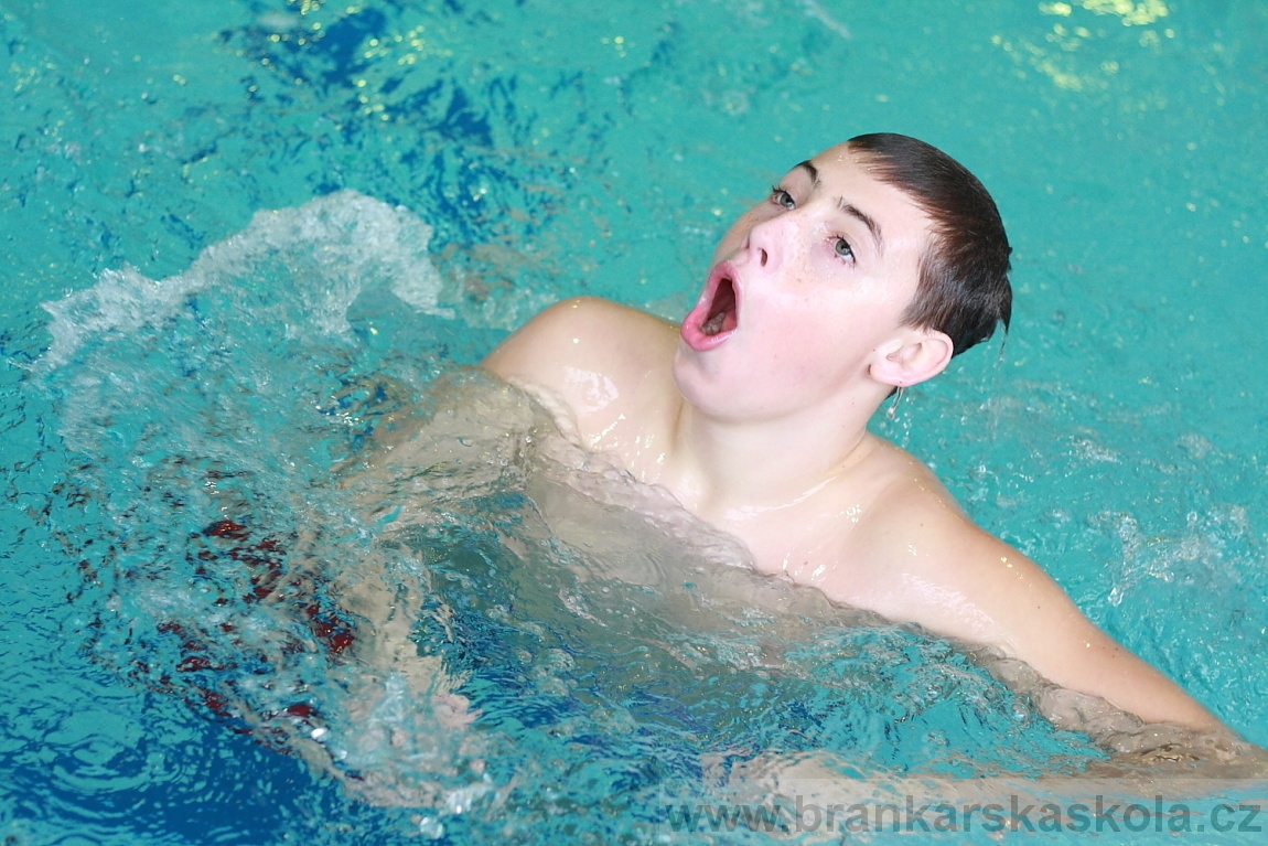 Zimn� soust�ed�n� SC Nymburk 2013 - Sobota 2.2.2013