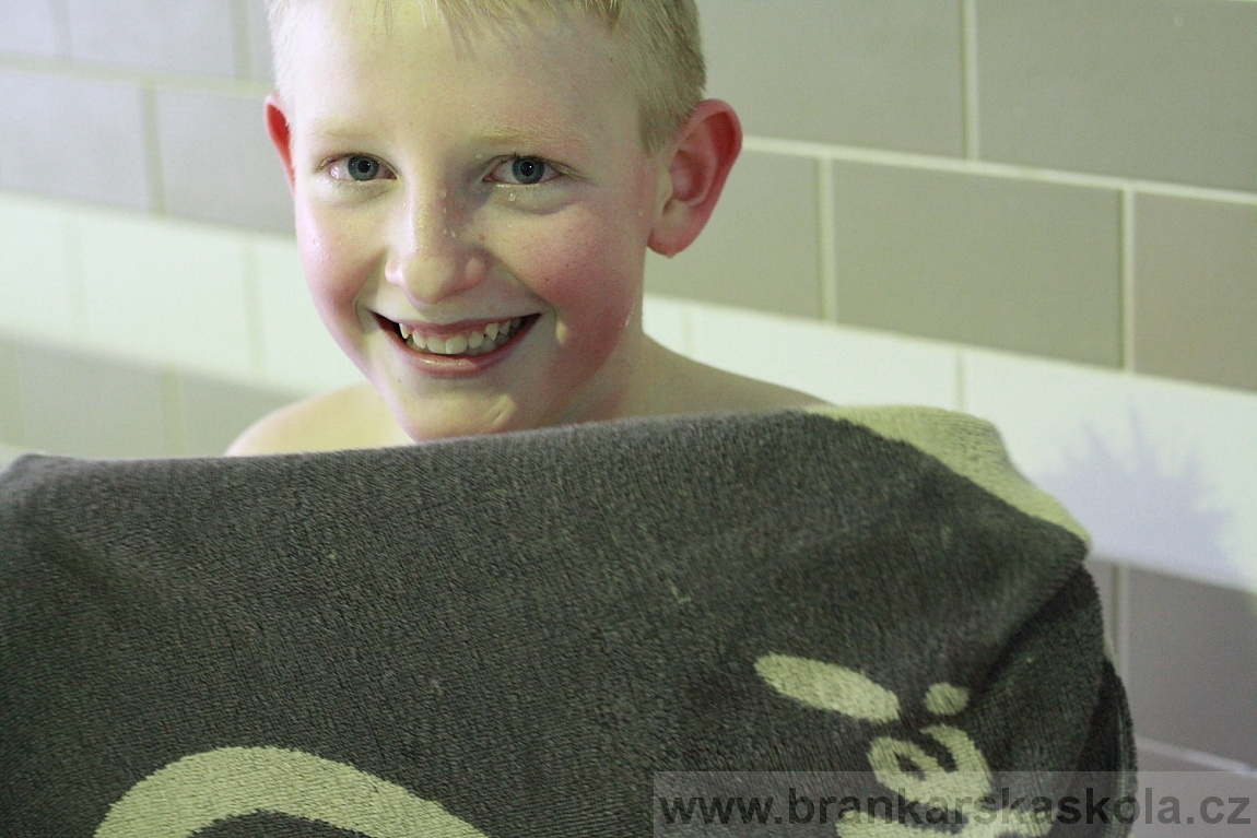 Zimn� soust�ed�n� SC Nymburk 2013 - Sobota 2.2.2013