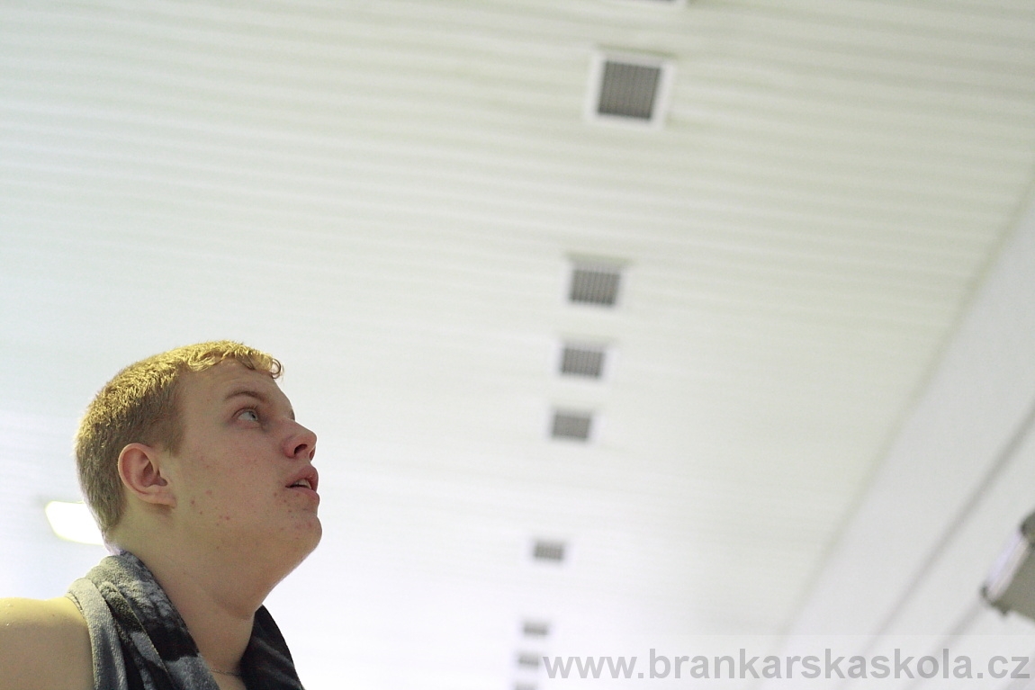 Zimn� soust�ed�n� SC Nymburk 2013 - Sobota 2.2.2013