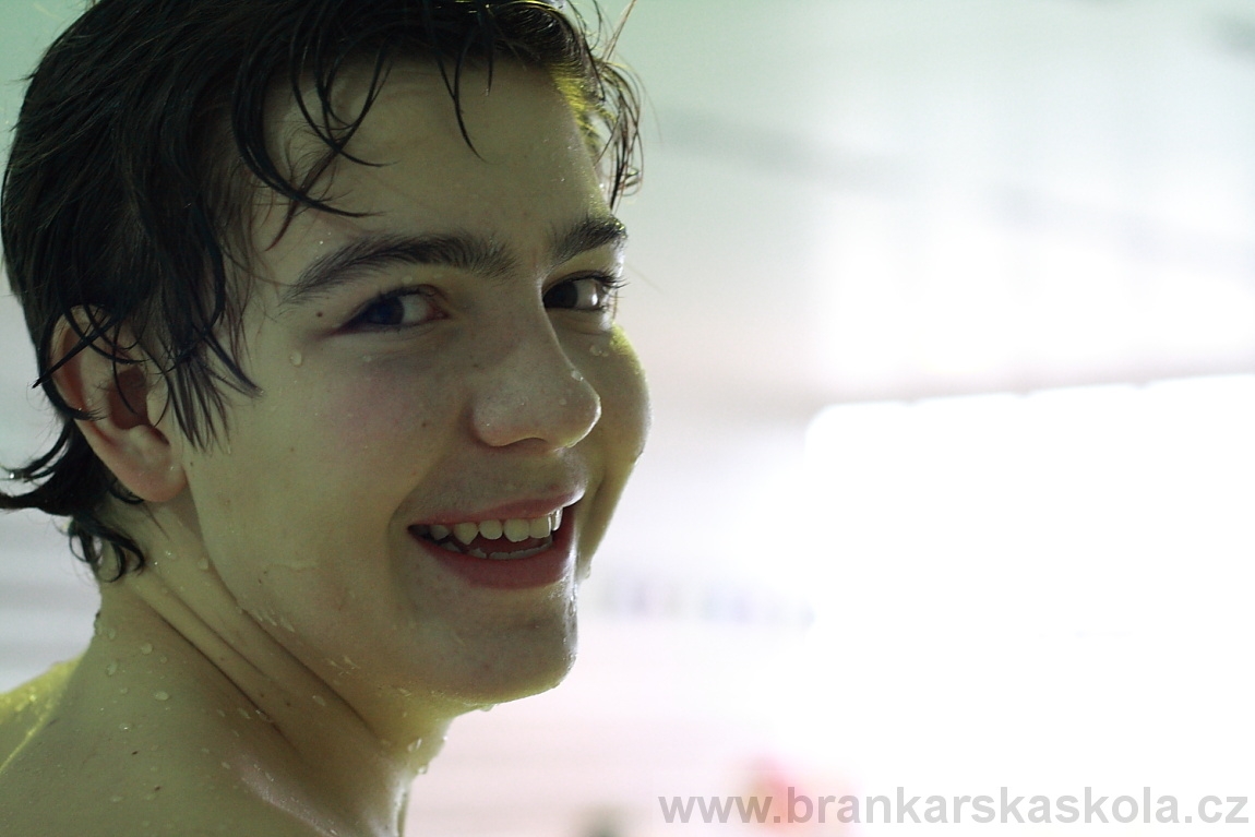 Zimn� soust�ed�n� SC Nymburk 2013 - Sobota 2.2.2013