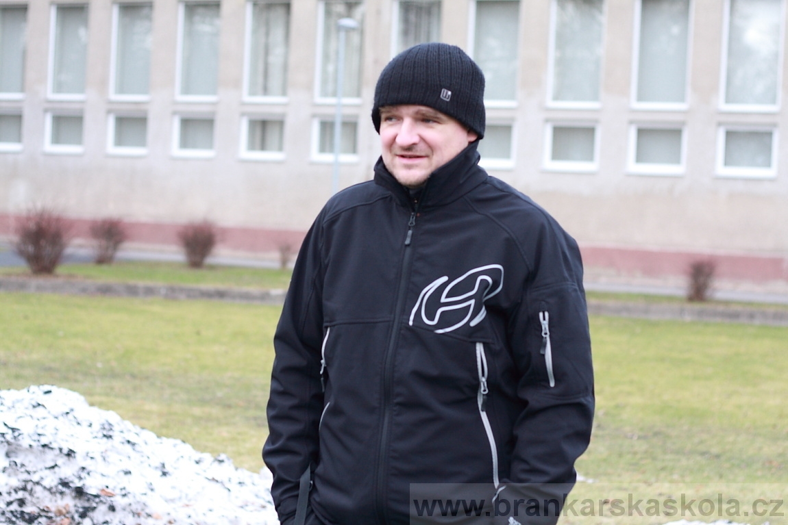 Zimn� soust�ed�n� SC Nymburk 2013 - Sobota 2.2.2013