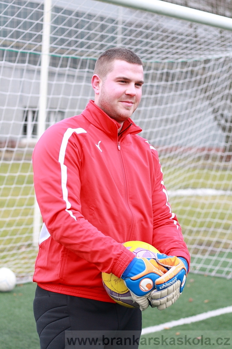 Zimn� soust�ed�n� SC Nymburk 2013 - Sobota 2.2.2013