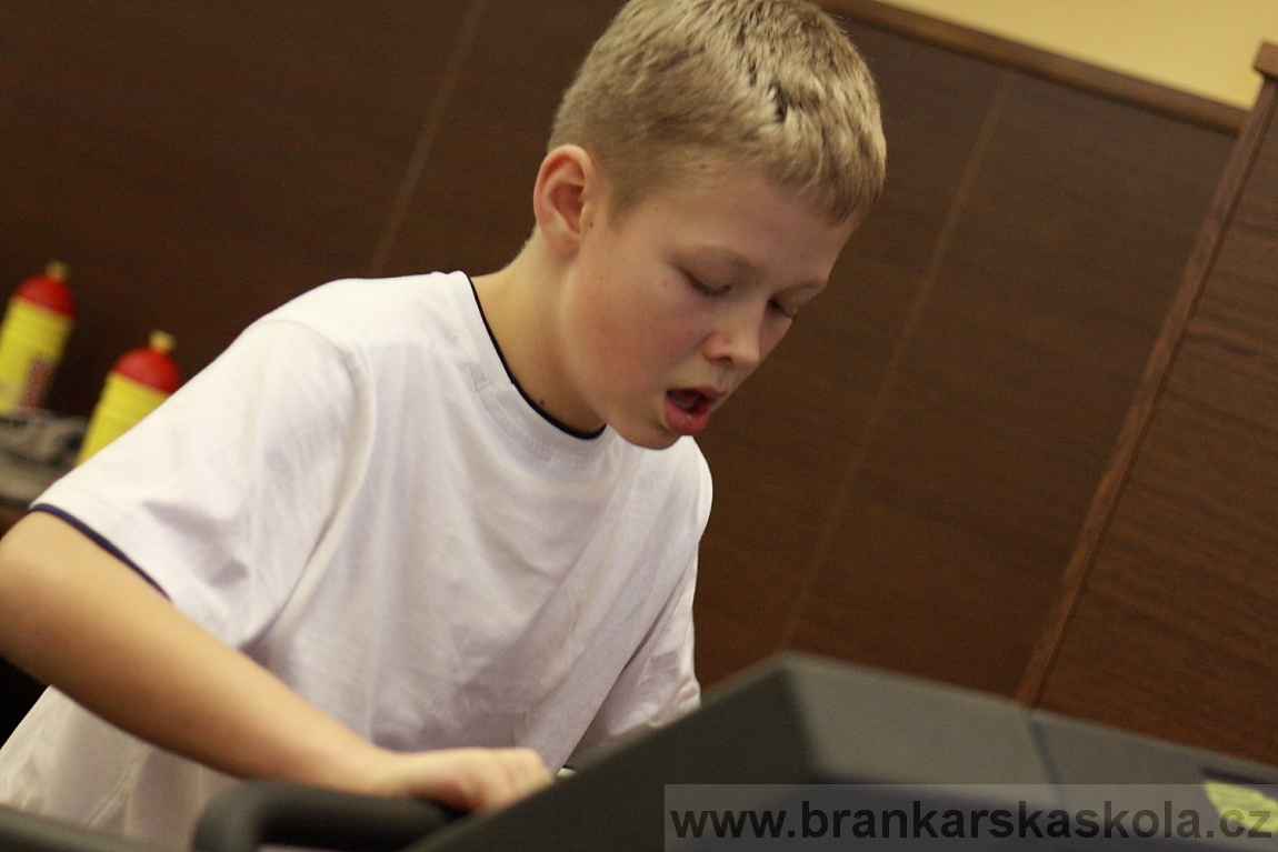 Zimn� soust�ed�n� SC Nymburk 2013 - Sobota 2.2.2013