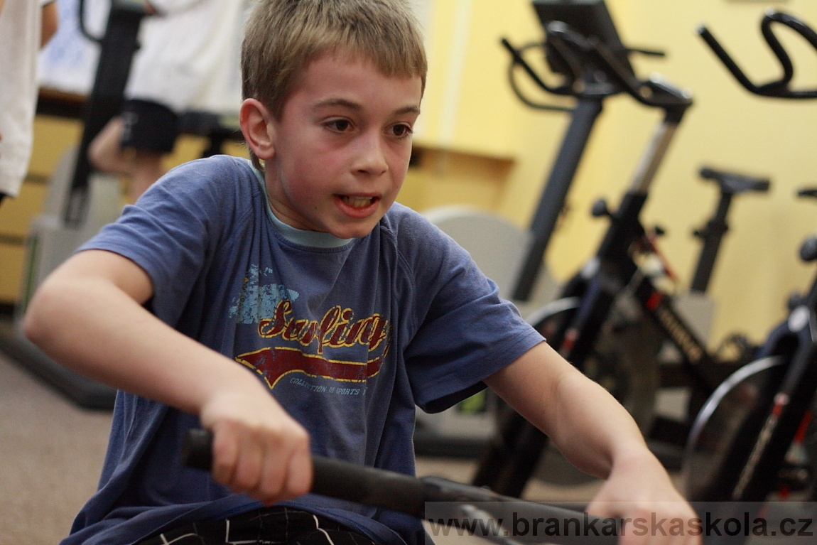 Zimn� soust�ed�n� SC Nymburk 2013 - Sobota 2.2.2013