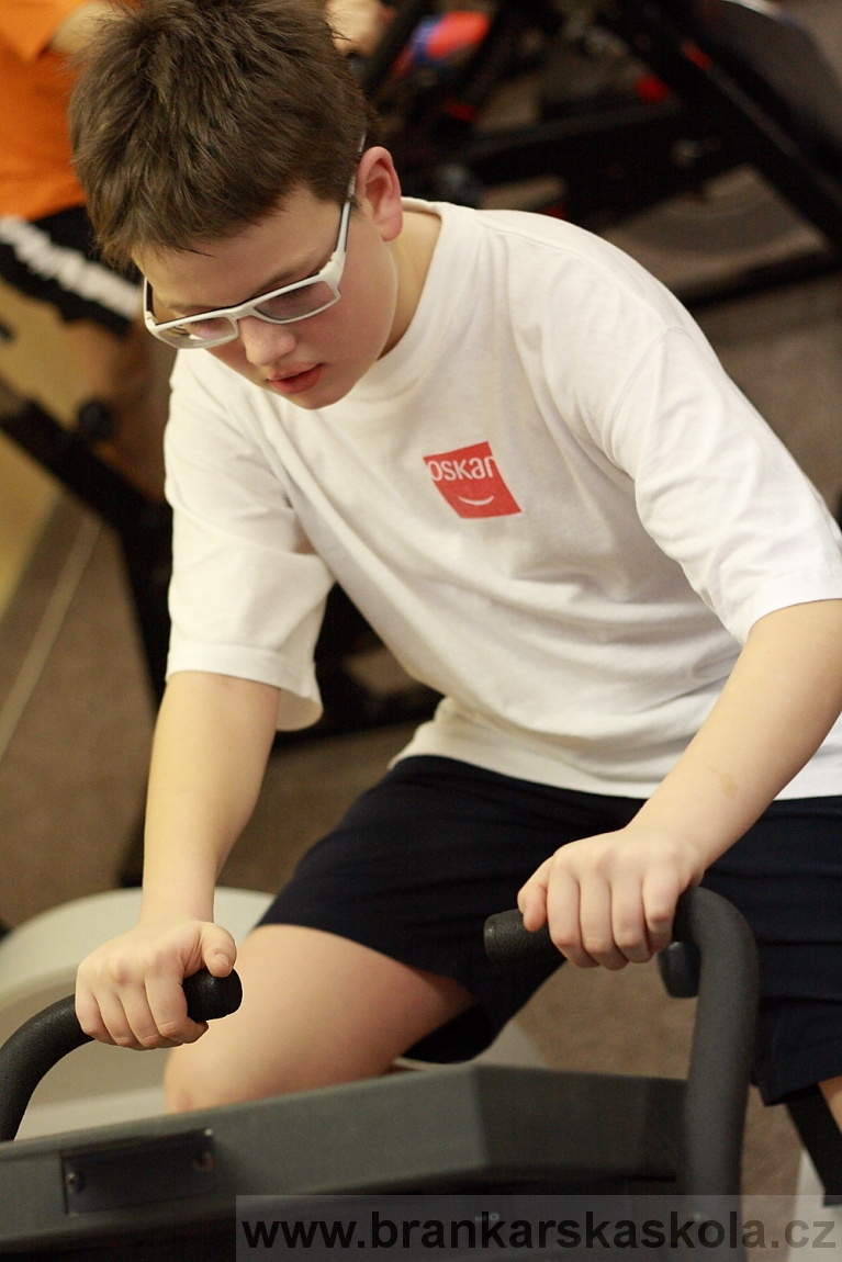 Zimn� soust�ed�n� SC Nymburk 2013 - Sobota 2.2.2013