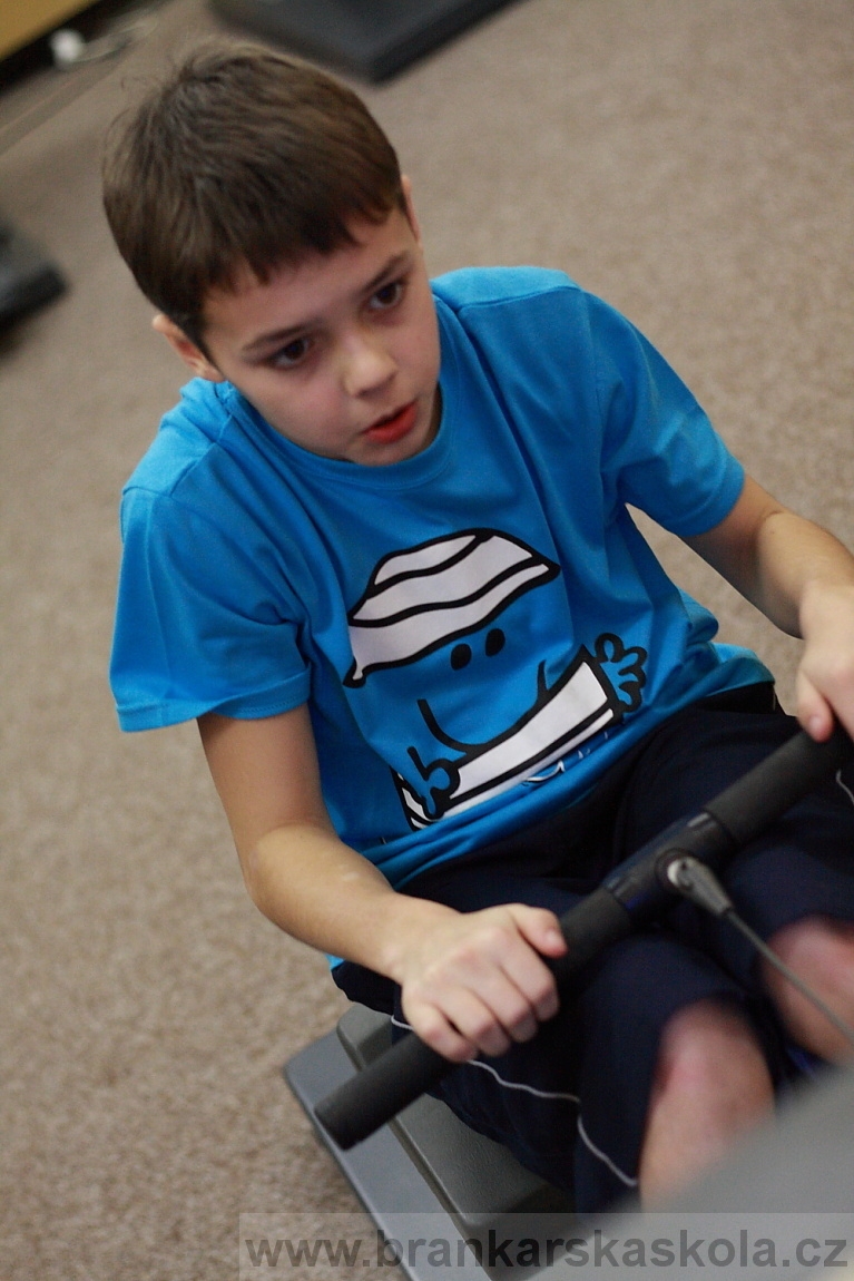 Zimn� soust�ed�n� SC Nymburk 2013 - Sobota 2.2.2013