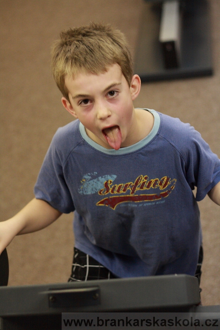 Zimn� soust�ed�n� SC Nymburk 2013 - Sobota 2.2.2013