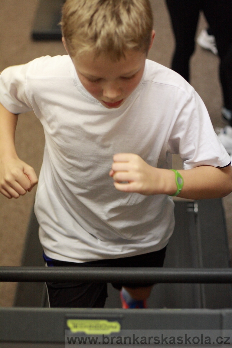 Zimn� soust�ed�n� SC Nymburk 2013 - Sobota 2.2.2013