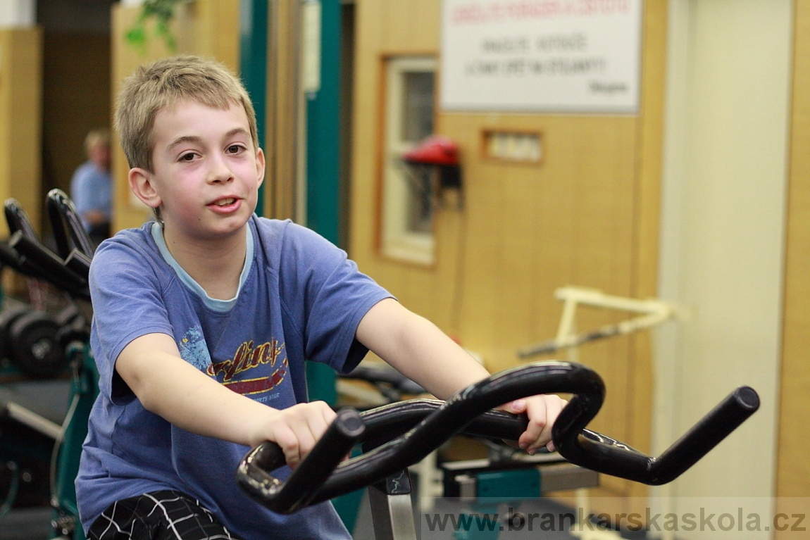 Zimn� soust�ed�n� SC Nymburk 2013 - Sobota 2.2.2013