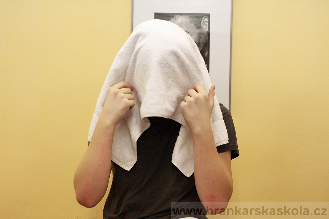 Zimn� soust�ed�n� SC Nymburk 2013 - Sobota 2.2.2013