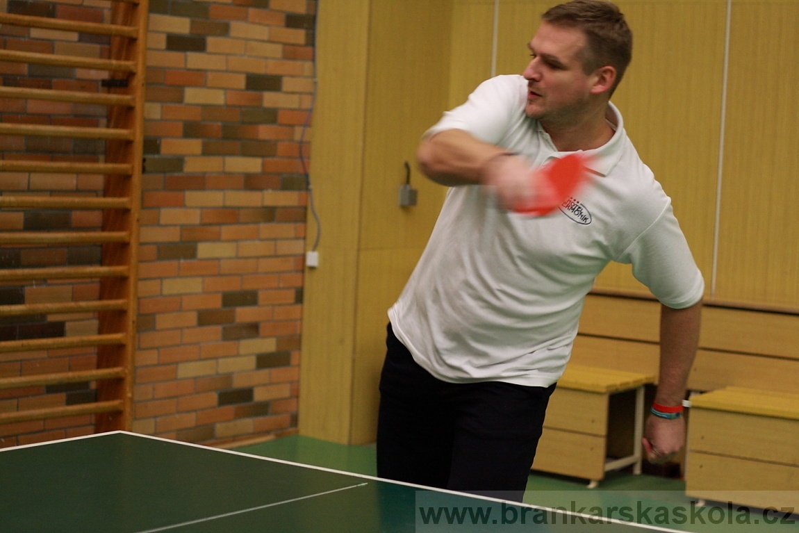 Zimn� soust�ed�n� SC Nymburk 2013 - Sobota 2.2.2013