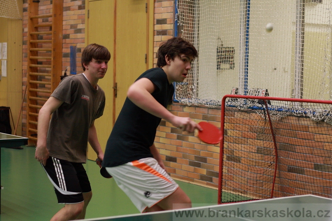 Zimn� soust�ed�n� SC Nymburk 2013 - Sobota 2.2.2013