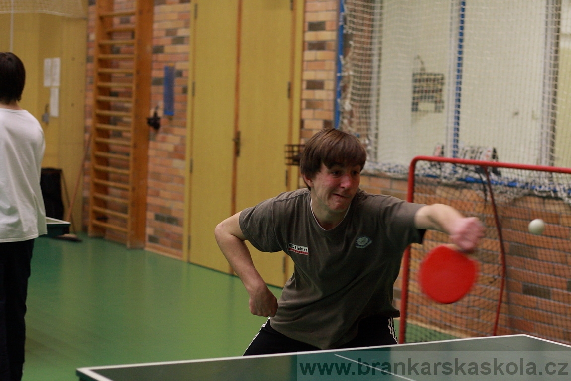 Zimn� soust�ed�n� SC Nymburk 2013 - Sobota 2.2.2013